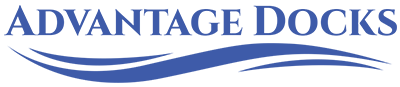 Advantage Docks Logo